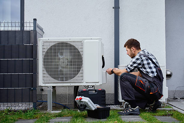 Trusted Hvac service in Kingston, MA - JG Cool HVAC